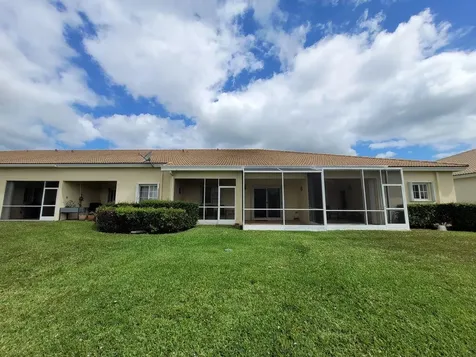 9934 Galleon Drive West Palm Beach FL 33411