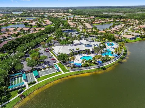 9934 Galleon Drive West Palm Beach FL 33411