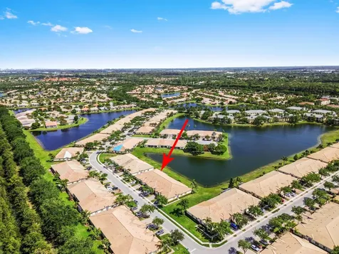 9934 Galleon Drive West Palm Beach FL 33411