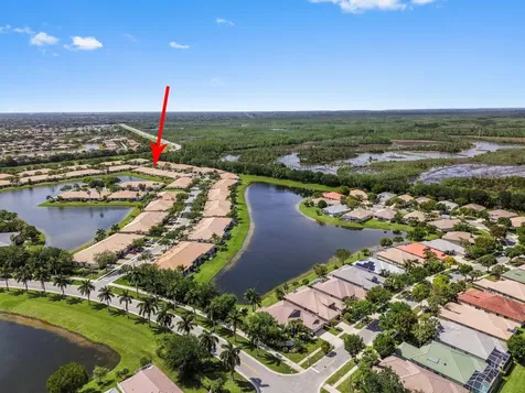 9934 Galleon Drive West Palm Beach FL 33411