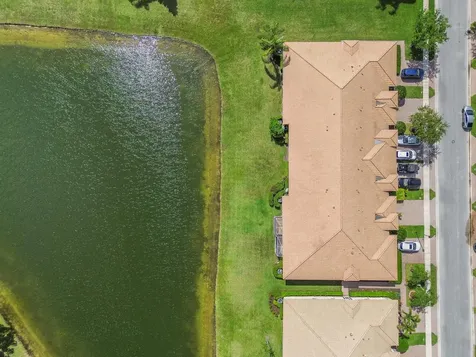 9934 Galleon Drive West Palm Beach FL 33411