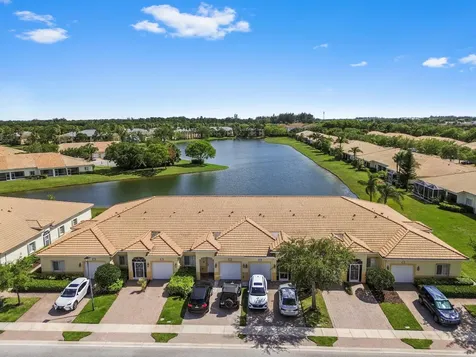 9934 Galleon Drive West Palm Beach FL 33411