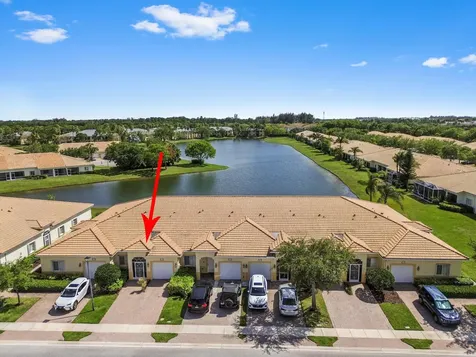 9934 Galleon Drive West Palm Beach FL 33411