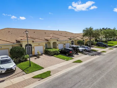 9934 Galleon Drive West Palm Beach FL 33411