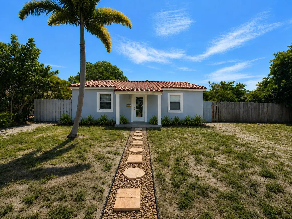 1508 NW 1st Avenue Fort Lauderdale FL 33311