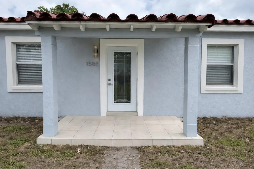 1508 NW 1st Avenue Fort Lauderdale FL 33311