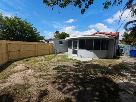 1508 NW 1st Avenue Fort Lauderdale FL 33311
