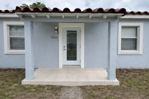 1508 NW 1st Avenue Fort Lauderdale FL 33311