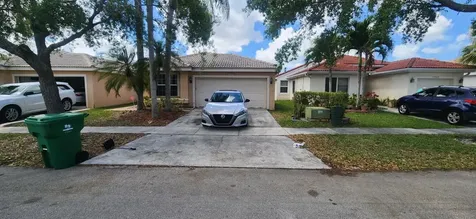 17932 SW 29th Lane Miramar FL 33029