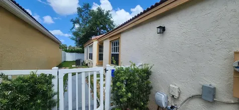 17932 SW 29th Lane Miramar FL 33029