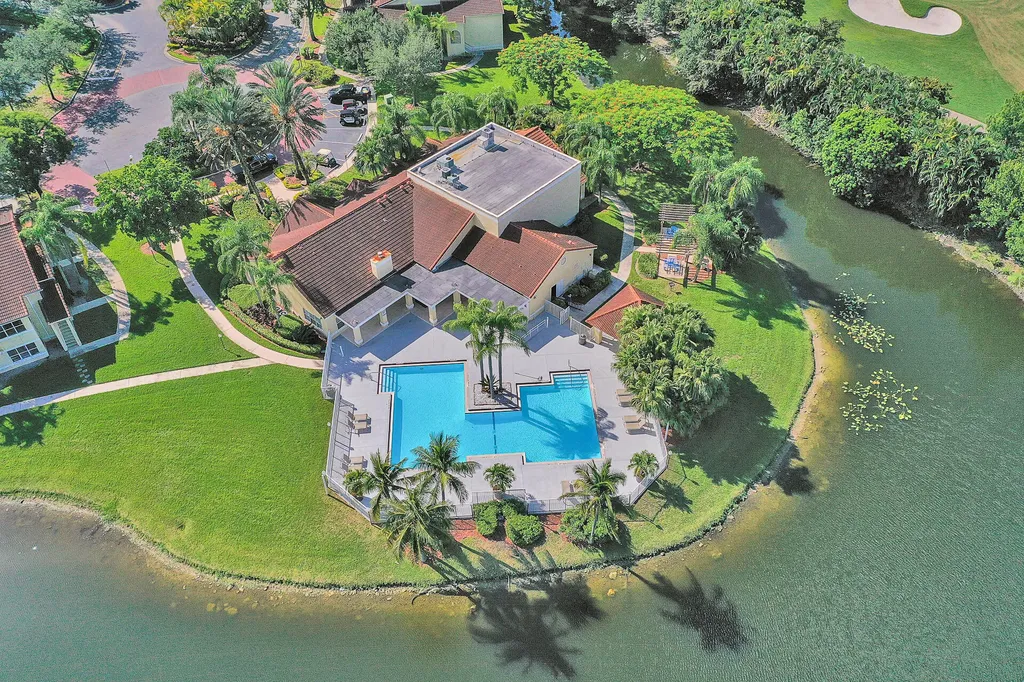 595 Vista Isle Drive Sunrise FL 33325