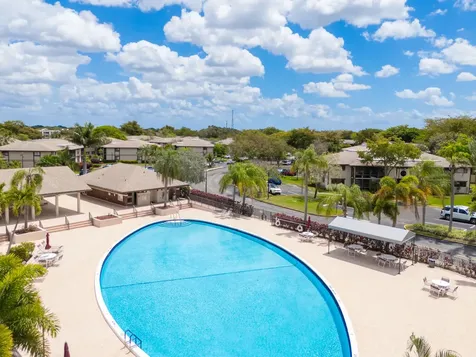9344 S Belfort Circle Tamarac FL 33321