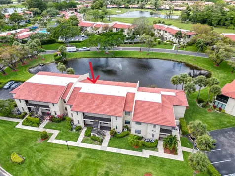 21218 Lago Circle Boca Raton FL 33433