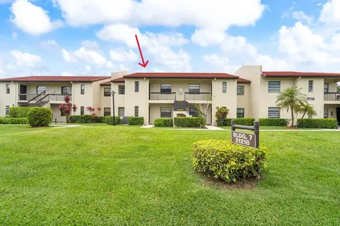 21218 Lago Circle Boca Raton FL 33433