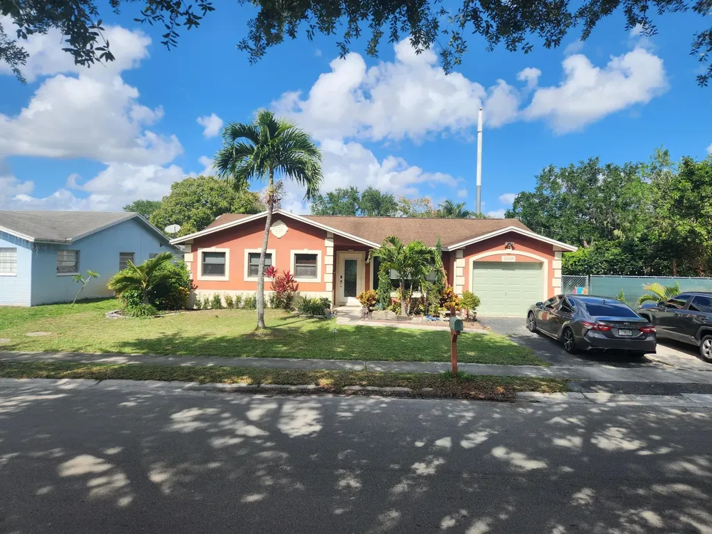 22504 SW 65th Avenue Boca Raton FL 33428