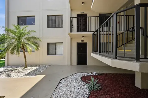 5370 Las Verdes Circle Delray Beach FL 33484