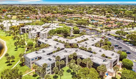 5370 Las Verdes Circle Delray Beach FL 33484