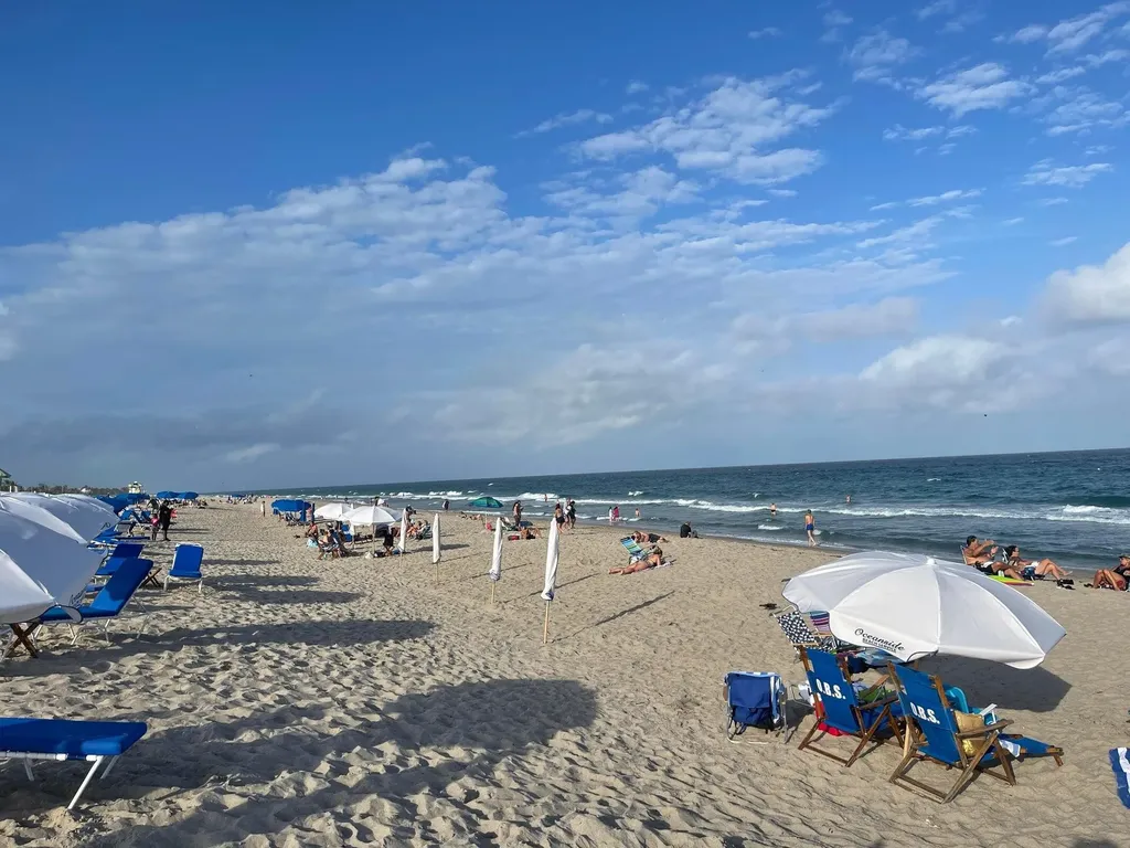 111 SE 1st Avenue Delray Beach FL 33444