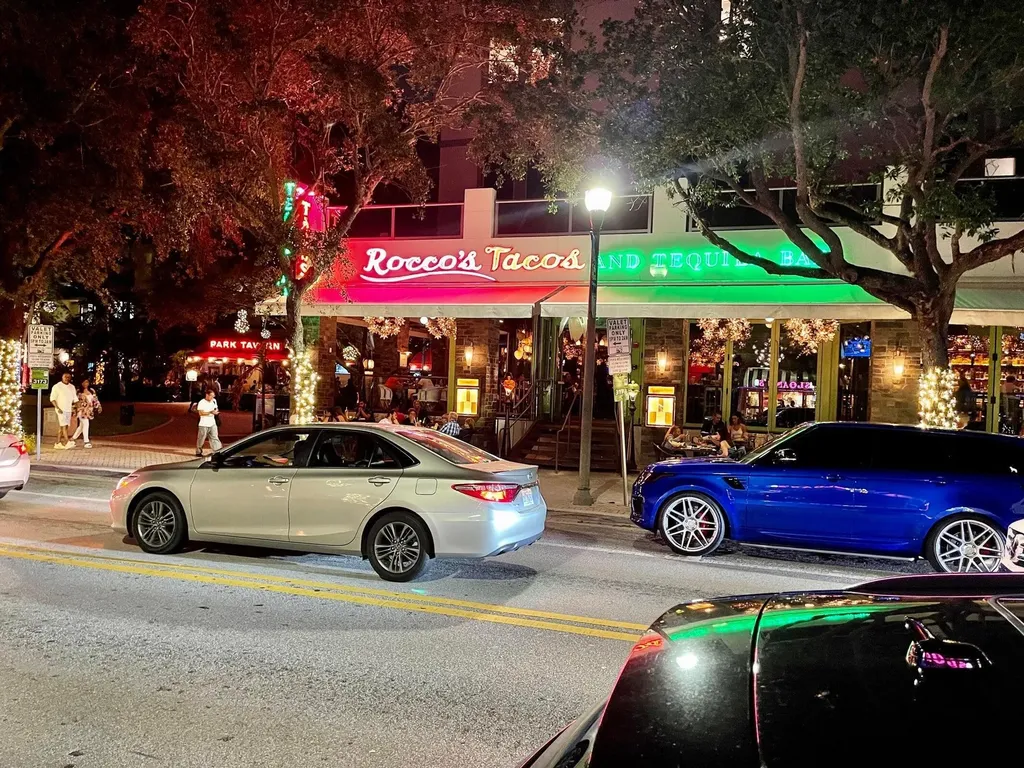 111 SE 1st Avenue Delray Beach FL 33444