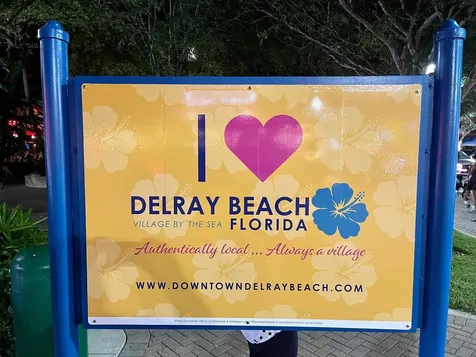 111 SE 1st Avenue Delray Beach FL 33444