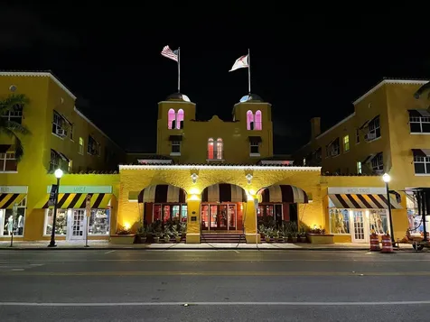 111 SE 1st Avenue Delray Beach FL 33444