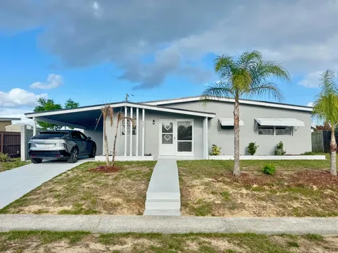809 Gilbert Street Sebastian FL 32958