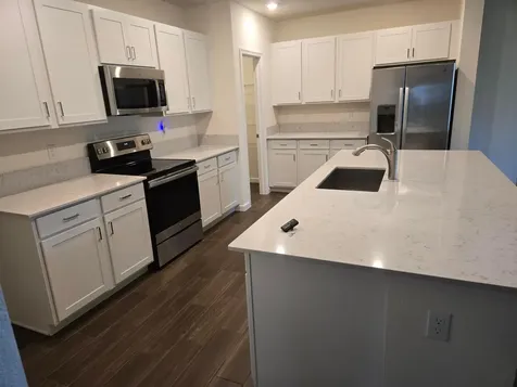 874 Bent Creek Drive Fort Pierce FL 34947
