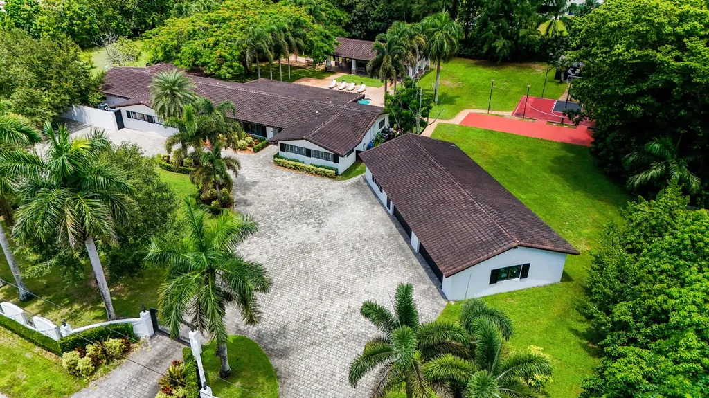 14701 SW Sunset Lane Southwest Ranches FL 33330