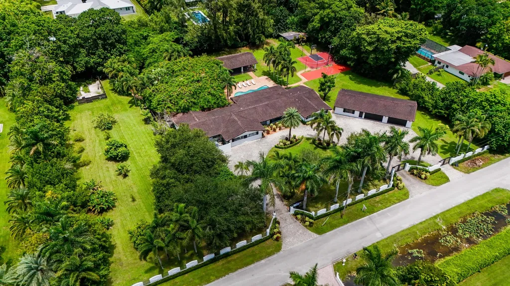14701 SW Sunset Lane Southwest Ranches FL 33330