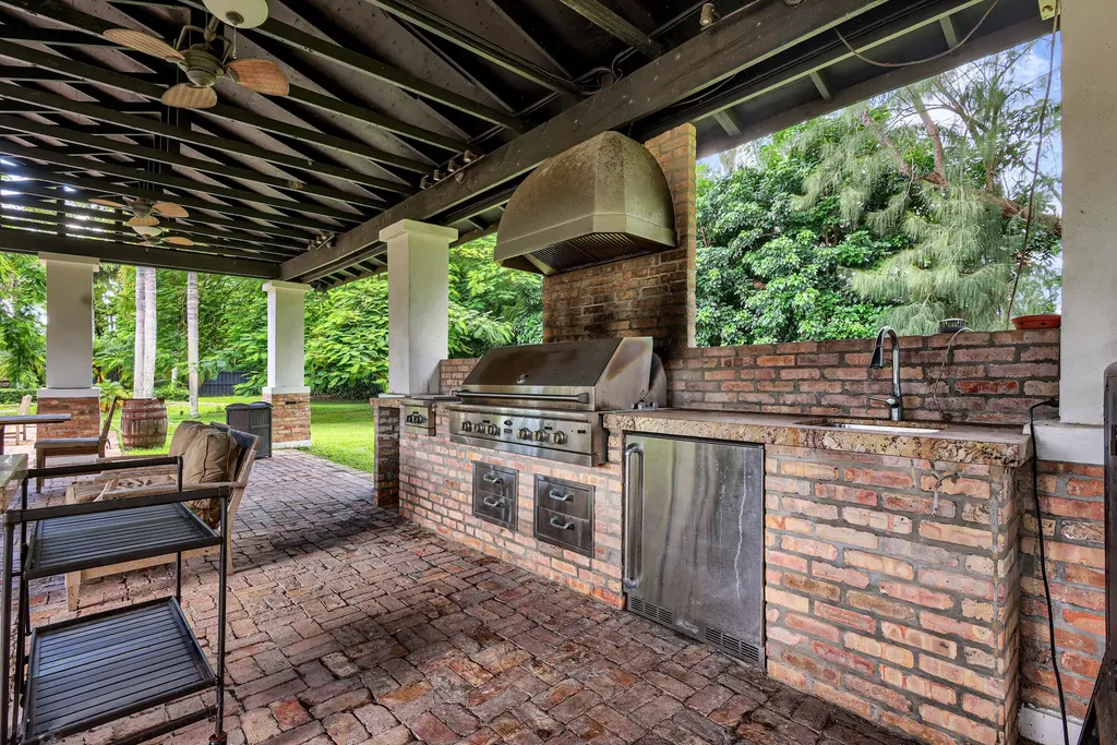 14701 SW Sunset Lane Southwest Ranches FL 33330