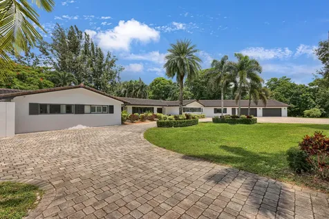 14701 SW Sunset Lane Southwest Ranches FL 33330