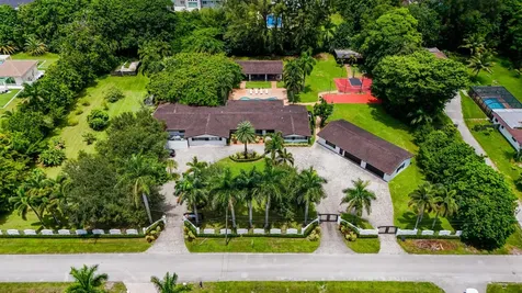 14701 SW Sunset Lane Southwest Ranches FL 33330