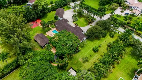14701 SW Sunset Lane Southwest Ranches FL 33330