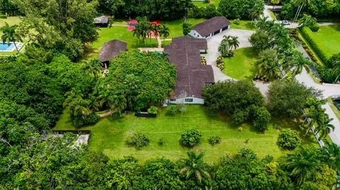 14701 SW Sunset Lane Southwest Ranches FL 33330