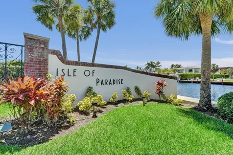 455 Paradise Isle Boulevard Hallandale Beach FL 33009