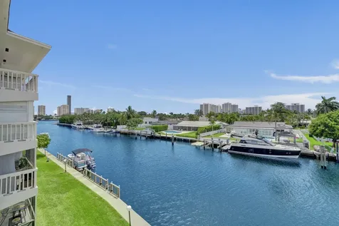 455 Paradise Isle Boulevard Hallandale Beach FL 33009