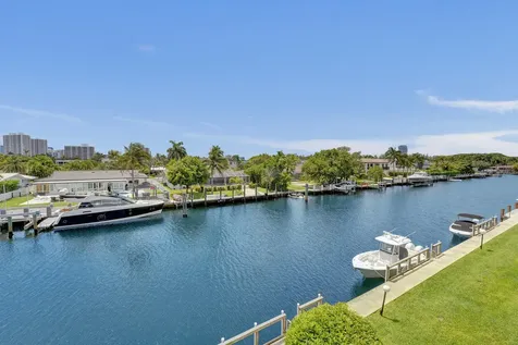 455 Paradise Isle Boulevard Hallandale Beach FL 33009