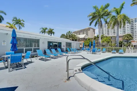 455 Paradise Isle Boulevard Hallandale Beach FL 33009