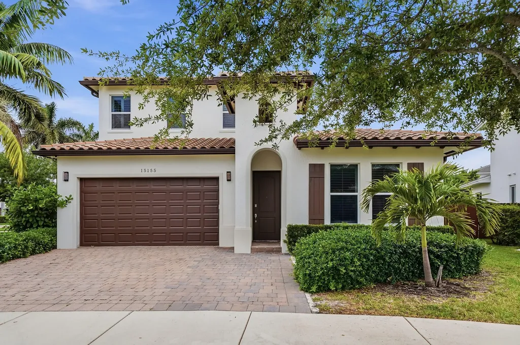 15155 SW 176th Lane Miami FL 33187