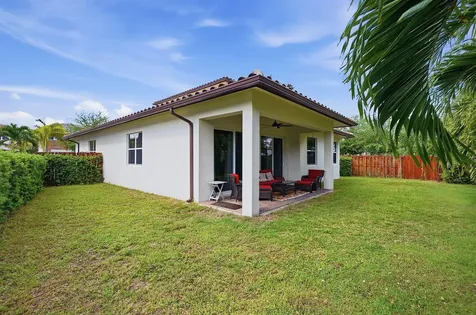 15155 SW 176th Lane Miami FL 33187