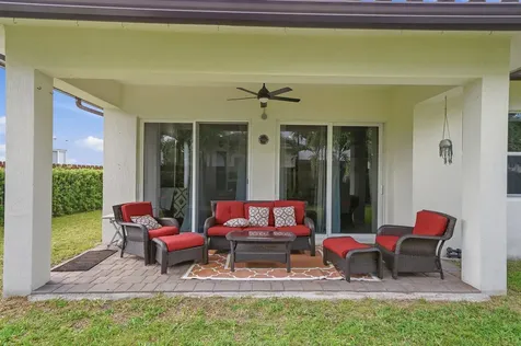 15155 SW 176th Lane Miami FL 33187