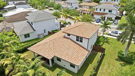 15155 SW 176th Lane Miami FL 33187