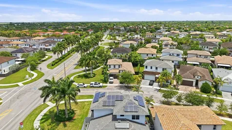 15155 SW 176th Lane Miami FL 33187