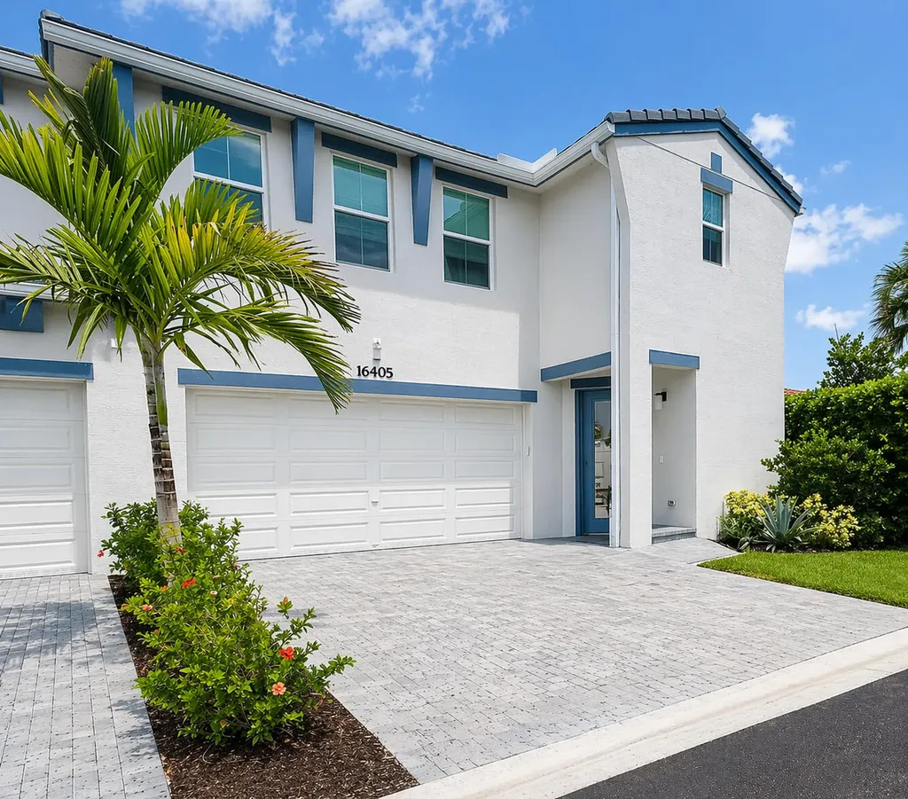 16405 Capilano Court Westlake FL 33470