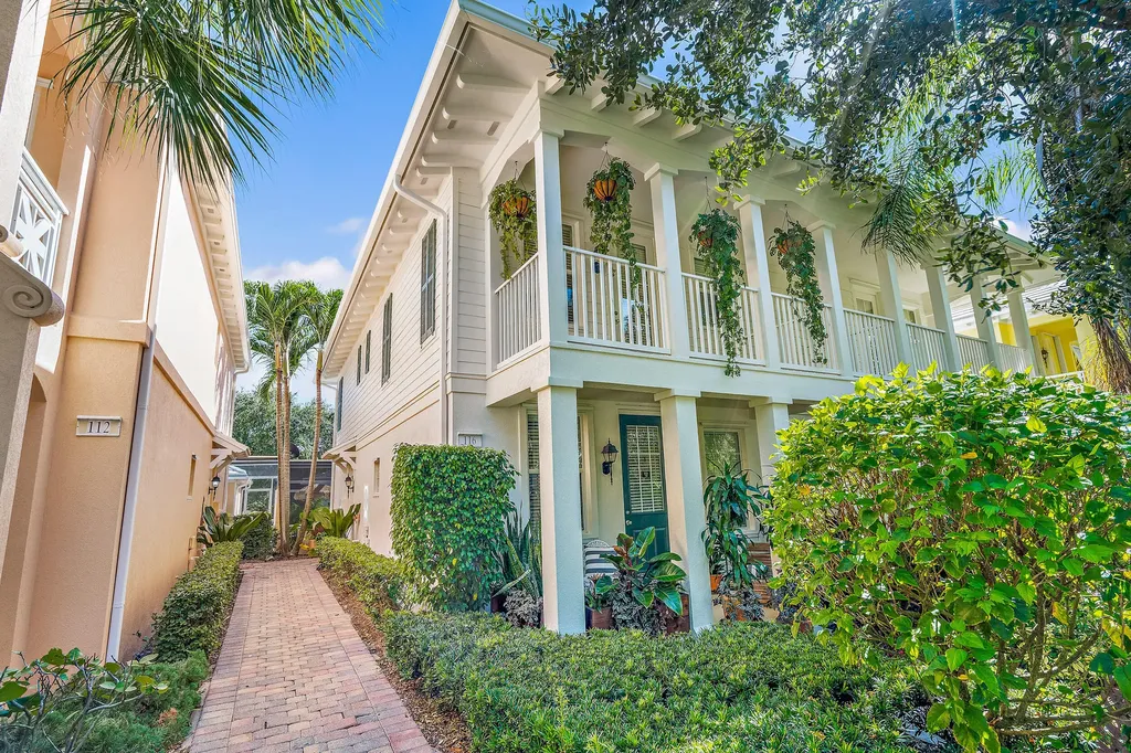 116 Caravelle Drive Jupiter FL 33458