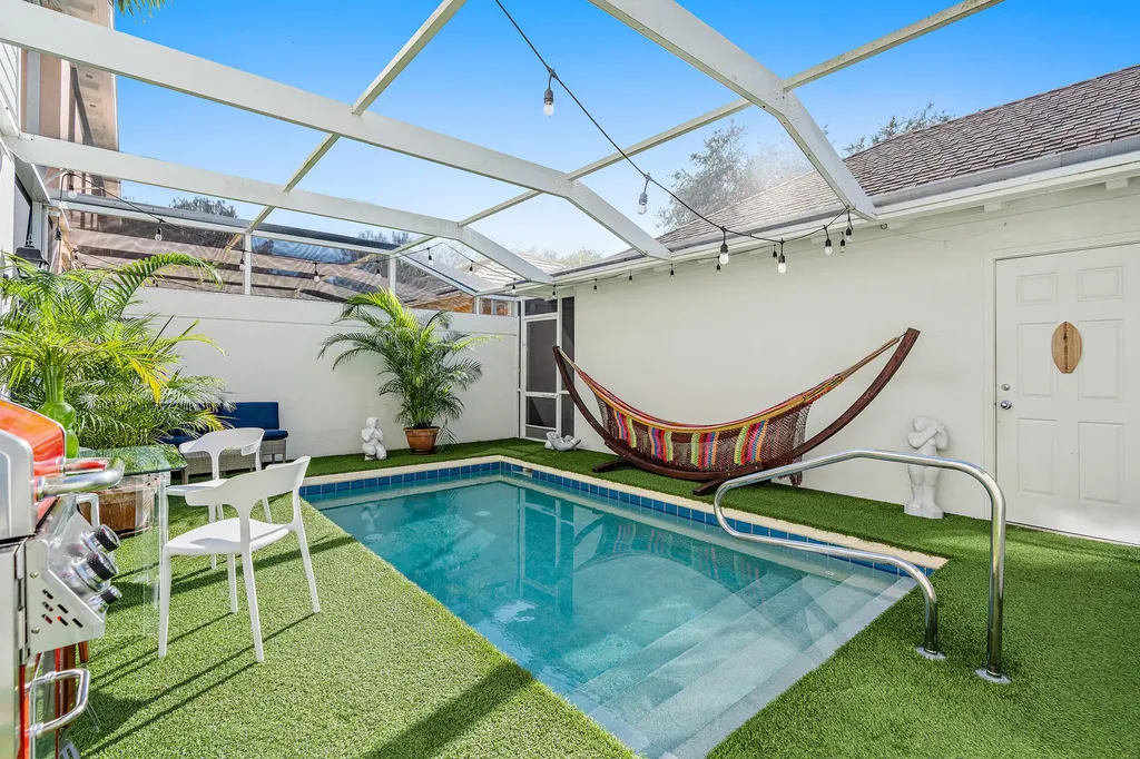 116 Caravelle Drive Jupiter FL 33458