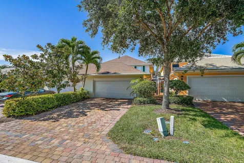 116 Caravelle Drive Jupiter FL 33458