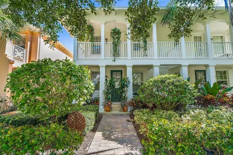 116 Caravelle Drive Jupiter FL 33458