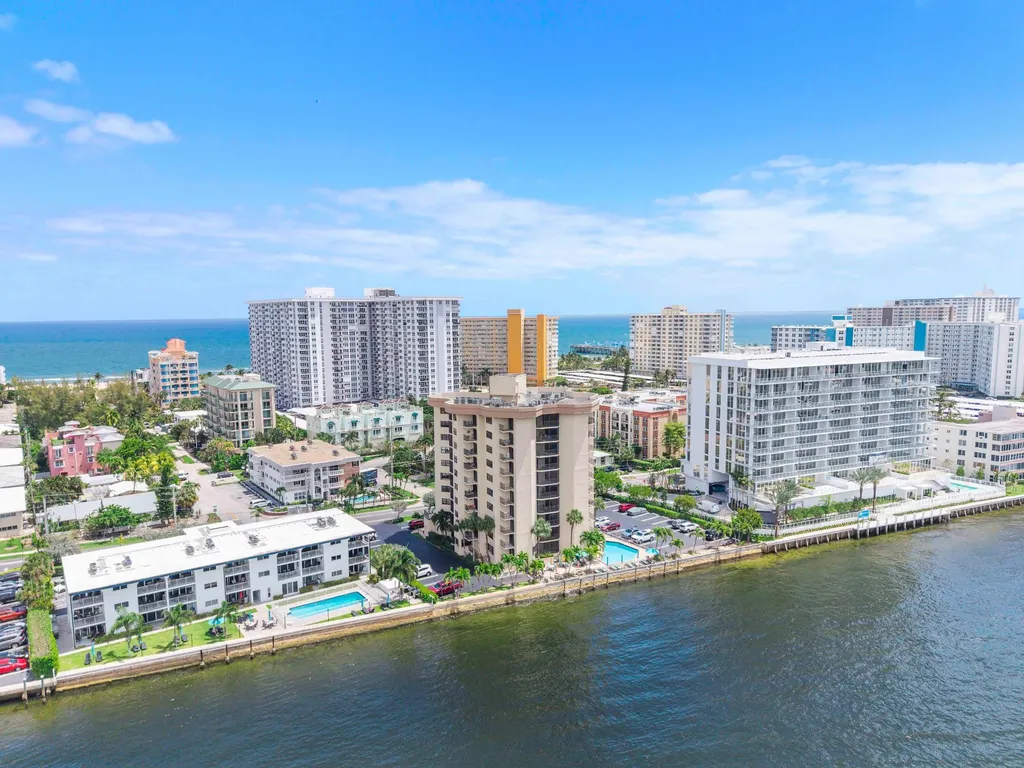 501 N Riverside Drive Pompano Beach FL 33062