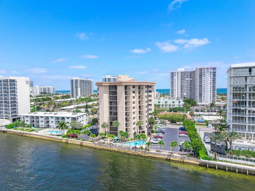 501 N Riverside Drive Pompano Beach FL 33062